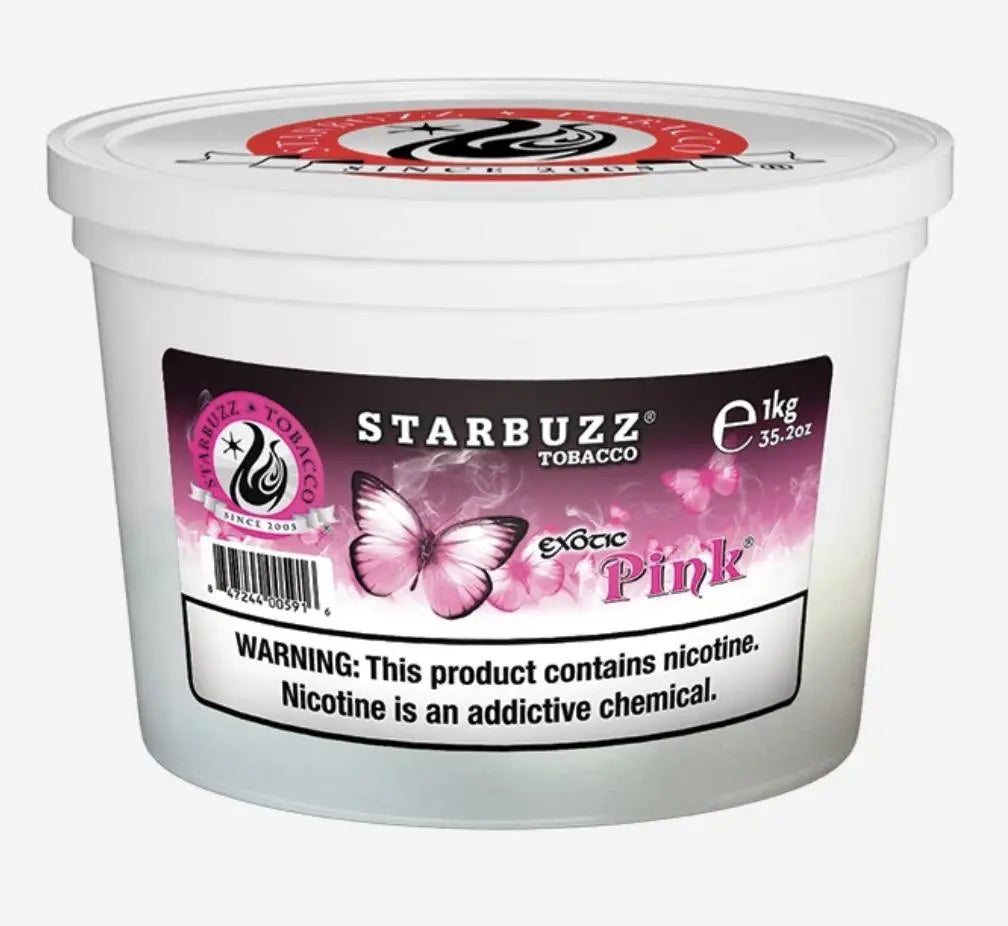 starbuzz tobacco Bold 100g ShopStarbuzz Starbuzz Tobacco 1000 Grams -