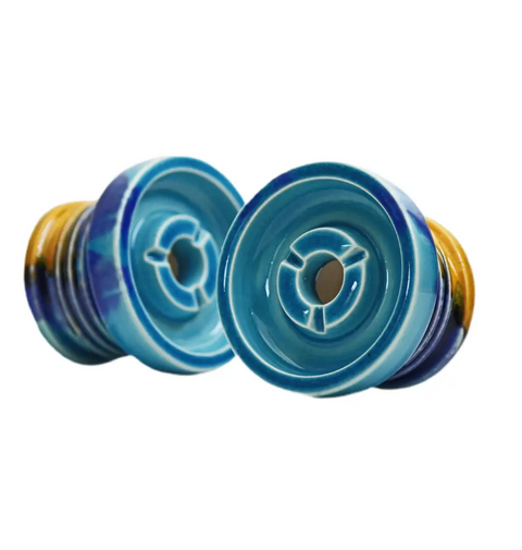 Kolos X Phunnel Hookah Bowl