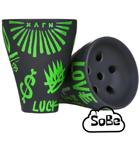 Hooligan Hookah Bowl