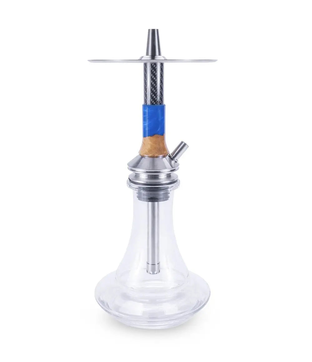 VYRO - Penta portable mini Hookah - SoBe Hookah