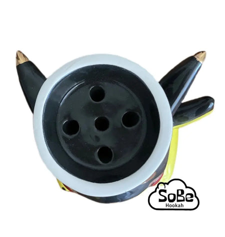 LIMITED EDITION PIKA AURUM SET OF 2 DON BOWL - SoBe Hookah