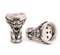 DON GARGOYLE HOOKAH BOWL