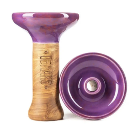Oblako Phunnel Medium Glaze Hookah Bowl - SoBe Hookah