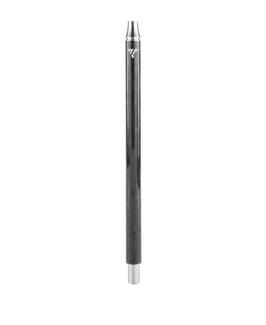 VYRO AEON 30cm CARBON MOUTHPIECE HOSE HANDLE - SoBe Hookah