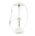 Nube Unique White One Hookah