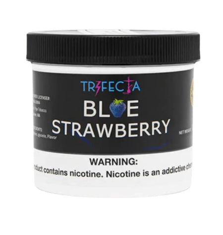 trifecta tobacco Dark Blend Hookah - 1000 gram Jar Trifecta Hookah Tobacco 250g |