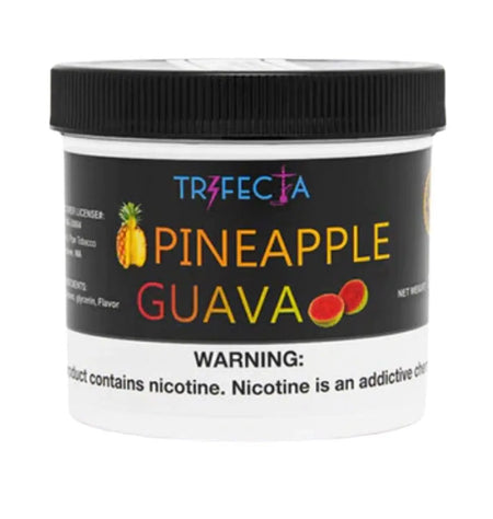 Trifecta Blonde Leaf Tobacco 250g - SoBe Hookah