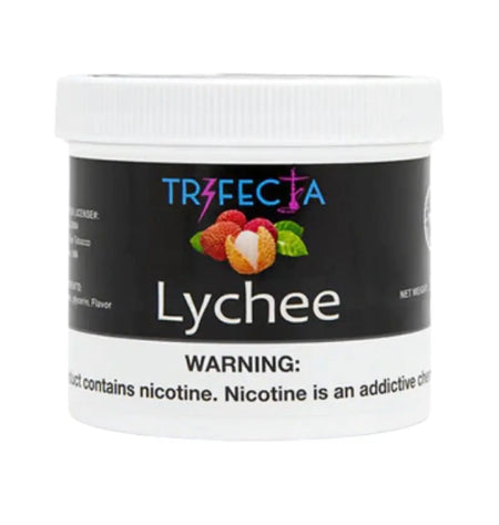 Trifecta Blonde Leaf Tobacco 250g - SoBe Hookah