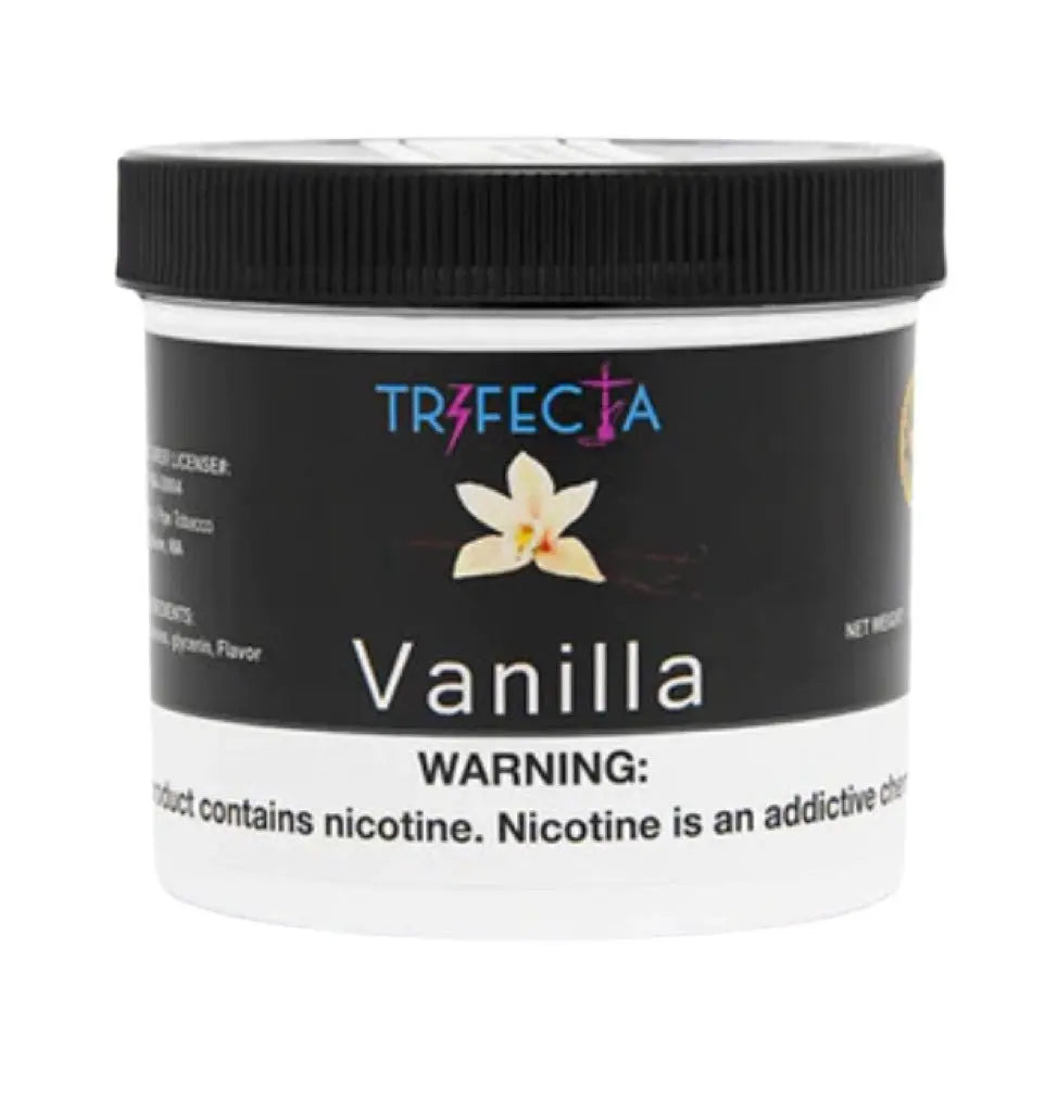 Trifecta Blonde Leaf Tobacco 250g - SoBe Hookah