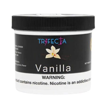 Trifecta Blonde Leaf Tobacco 250g - SoBe Hookah
