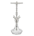 MAGNUM Hookah Revolution 4S with Engraved Base