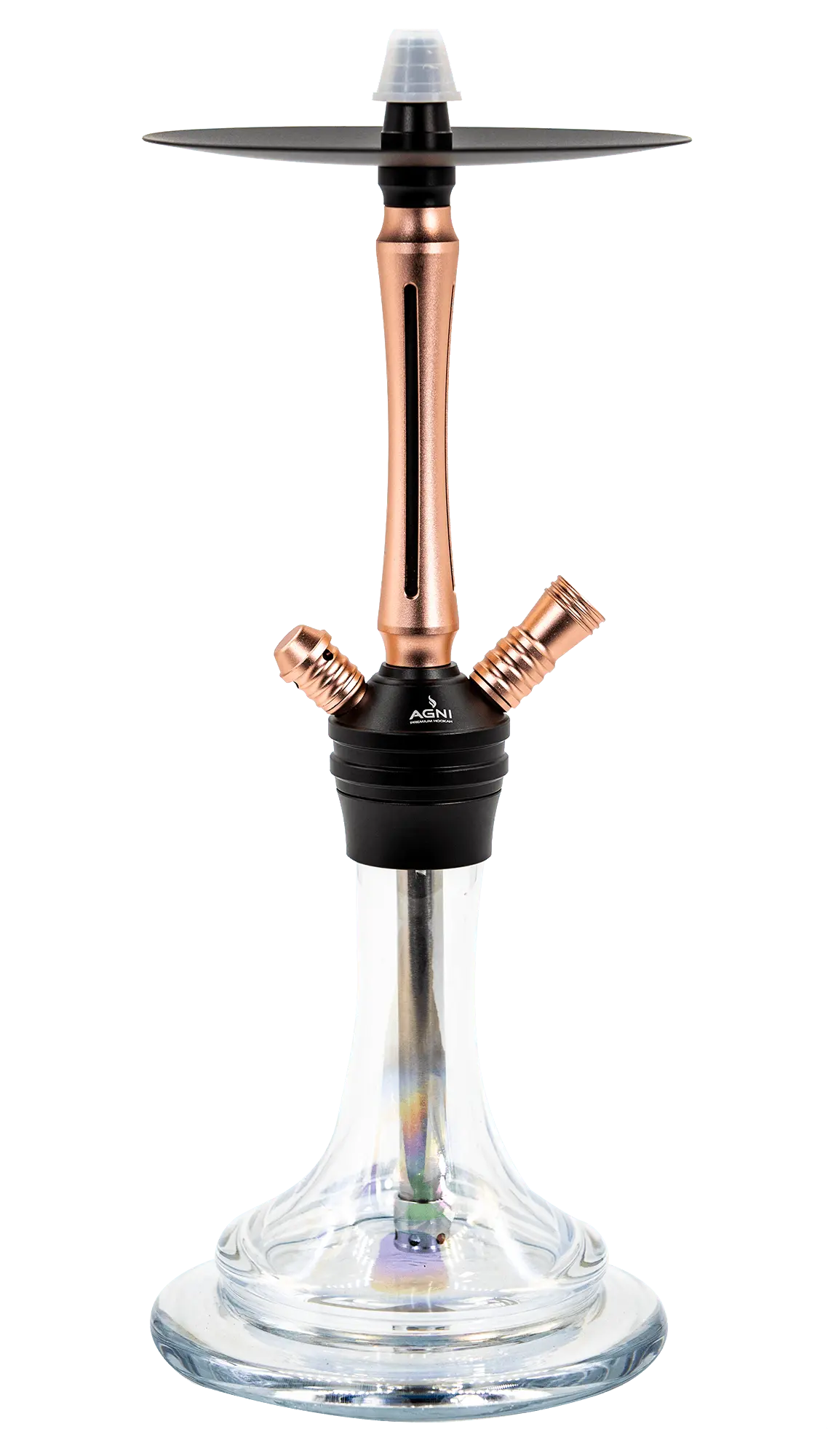 Agni Ana Hookah Set - SoBe Hookah