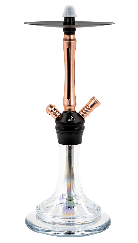 Agni Ana Hookah Set - SoBe Hookah