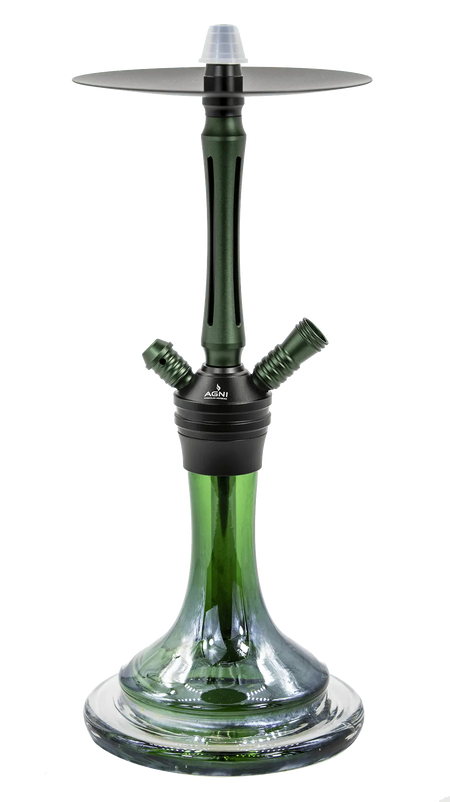Agni Ana Hookah Set - SoBe Hookah
