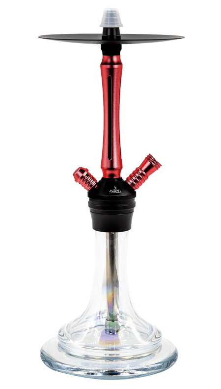 Agni Ana Hookah Set - SoBe Hookah