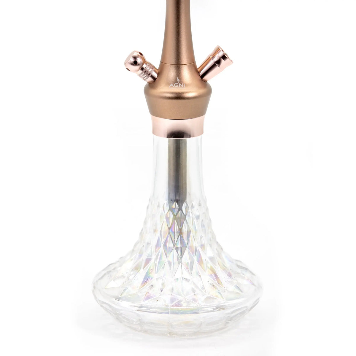 Agni hookah Premier - SoBe Hookah