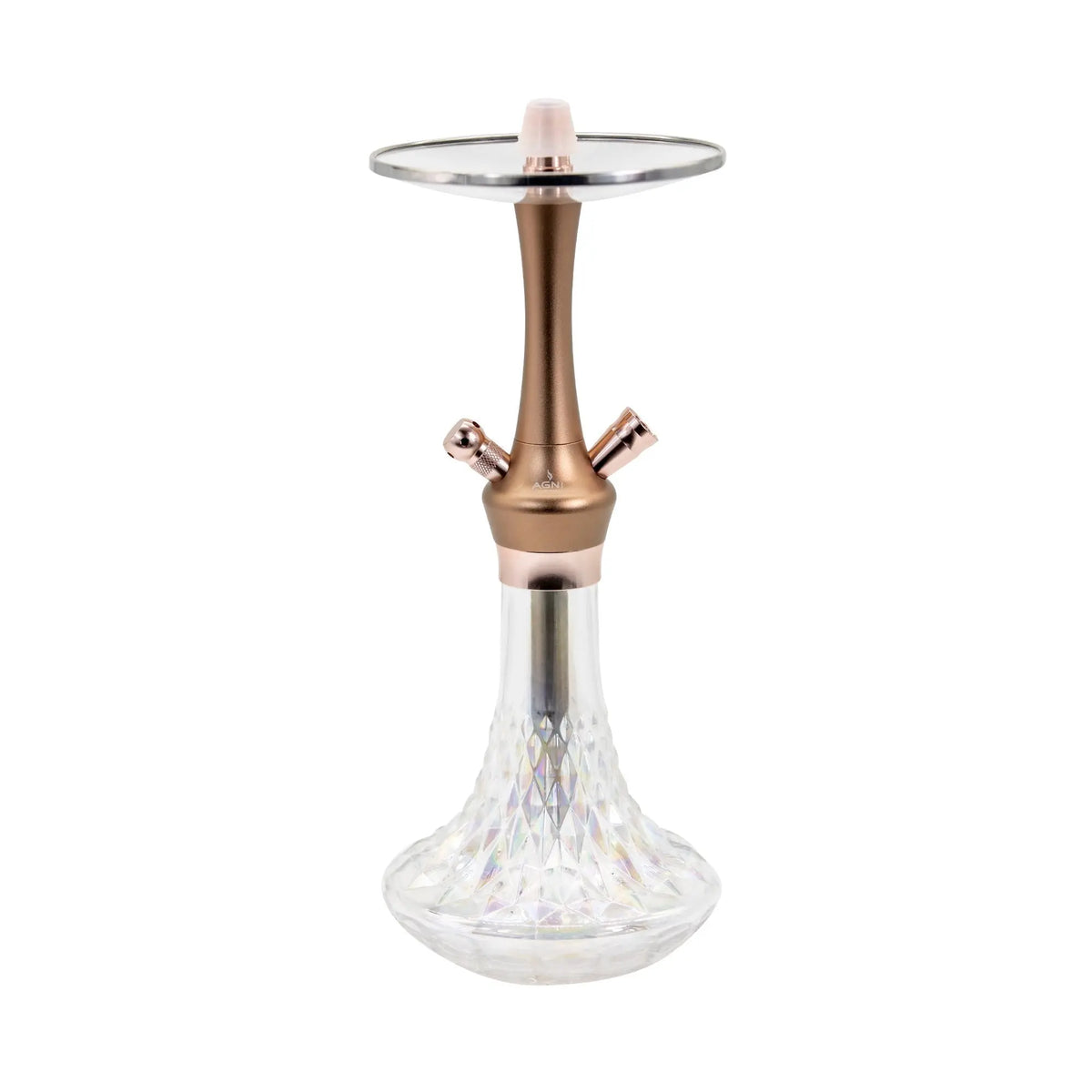 Agni hookah Premier - SoBe Hookah