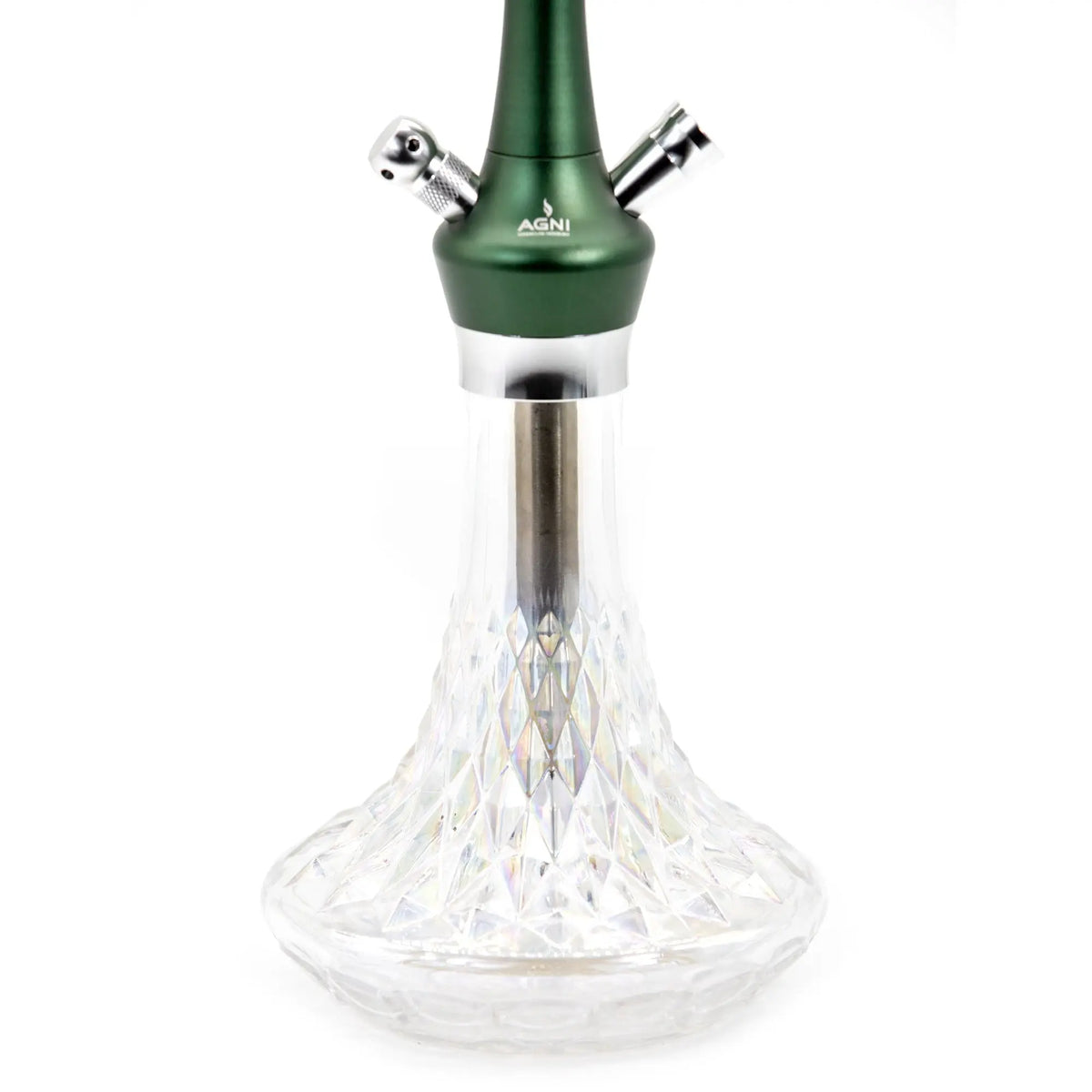 Agni hookah Premier - SoBe Hookah