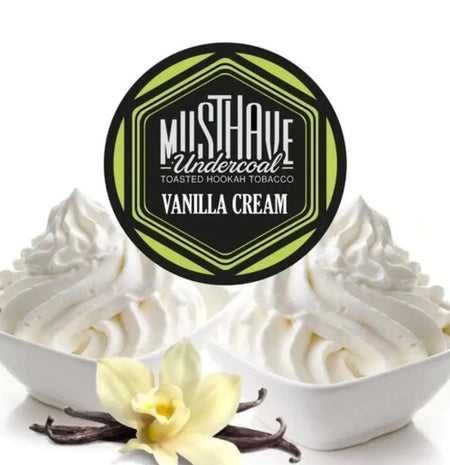 MUSTHAVE TOBACCO 125g - SoBe Hookah