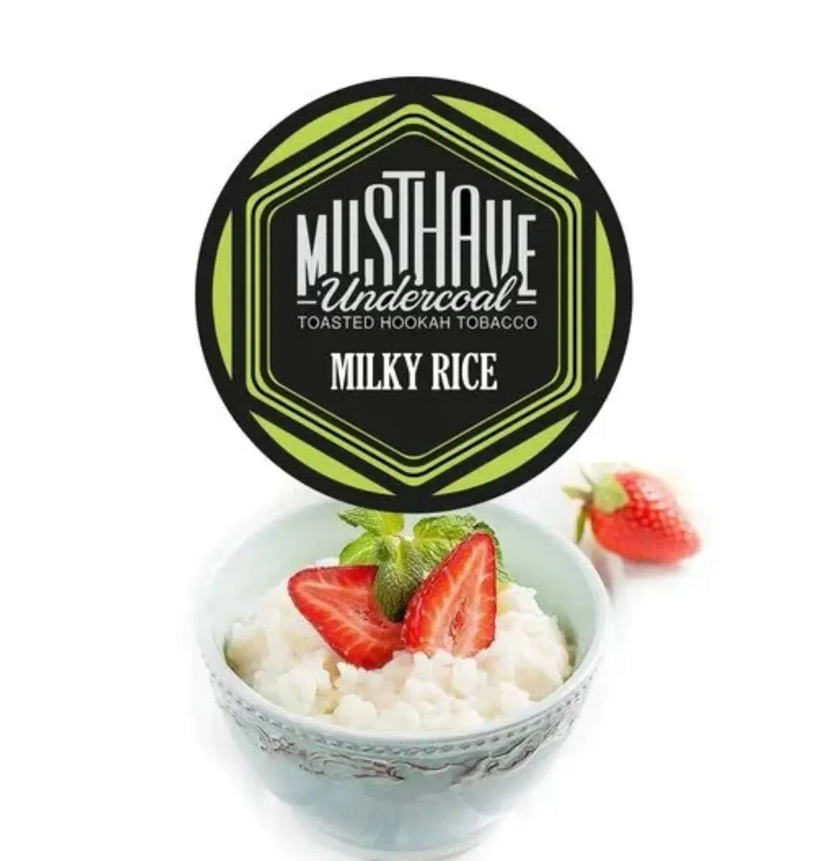 MUSTHAVE TOBACCO 125g - SoBe Hookah