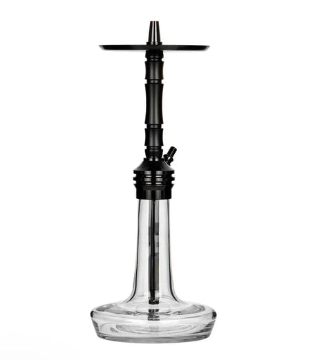 Varity Lounge Black Edition - SoBe Hookah