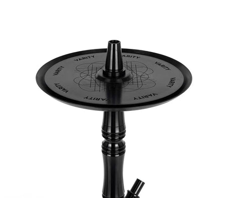 Varity Lounge Black Edition - SoBe Hookah