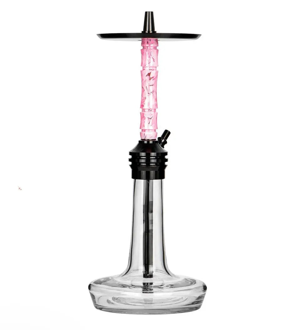 Varity Lounge Black Edition - SoBe Hookah