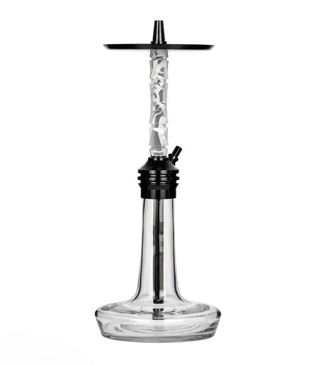 Varity Lounge Black Edition - SoBe Hookah