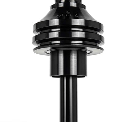 Varity Lounge Black Edition - SoBe Hookah