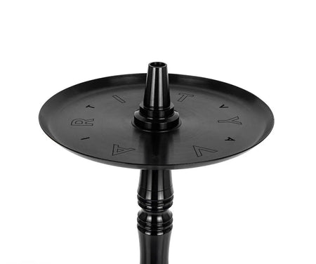 Varity Lounge Black Edition ( Without Base ) - SoBe Hookah