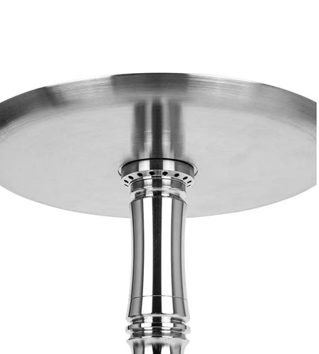 Varity Lounge Silver Edition - SoBe Hookah
