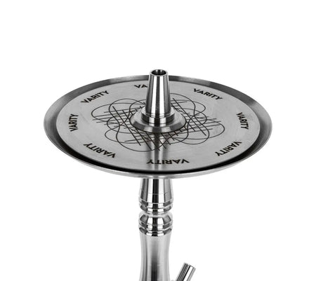 Varity Lounge Silver Edition - SoBe Hookah