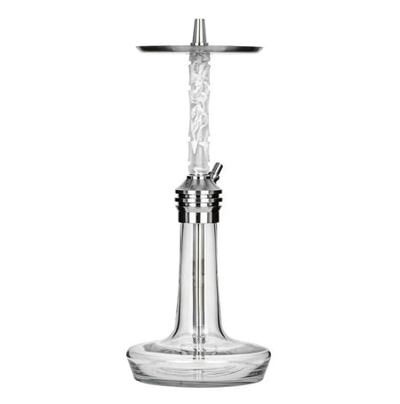 Varity Lounge Silver Edition - SoBe Hookah