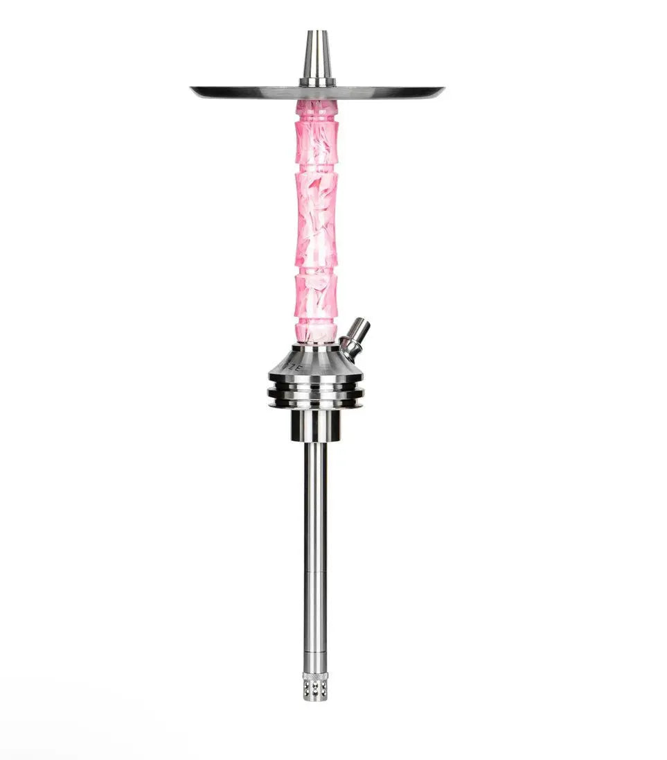 Varity Lounge Silver Edition - SoBe Hookah
