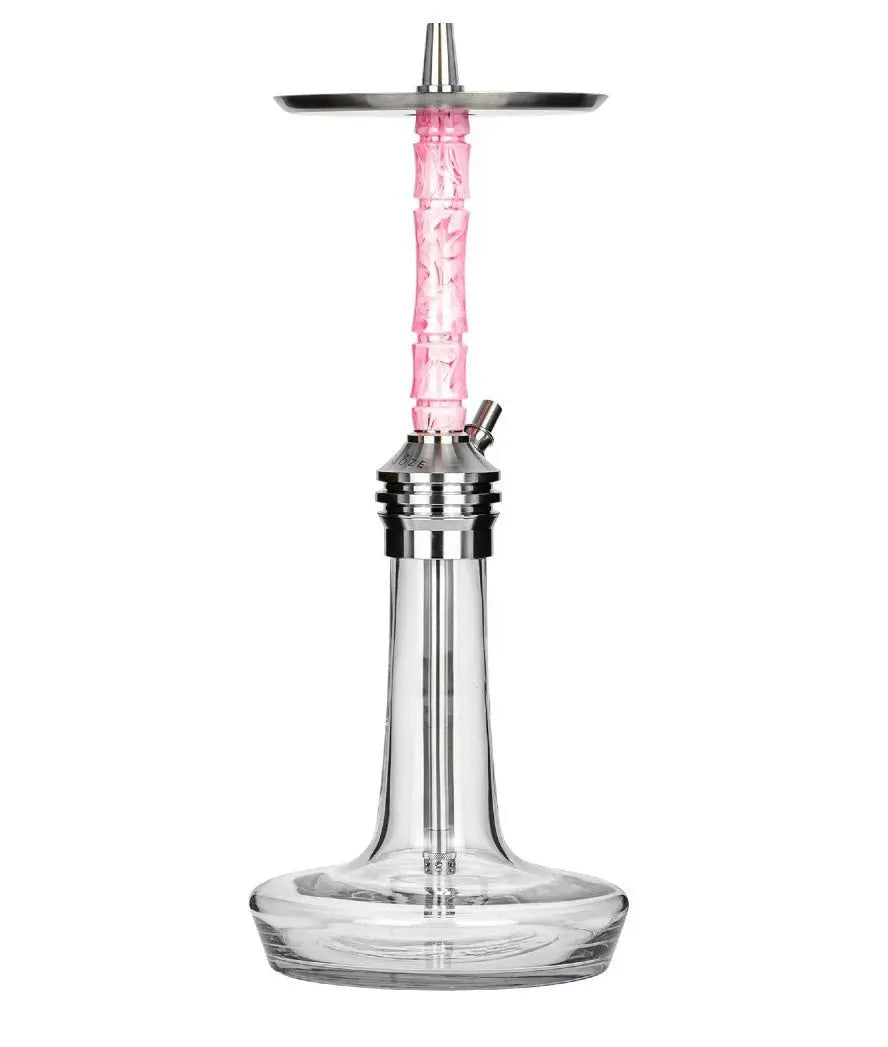 Varity Lounge Silver Edition - SoBe Hookah