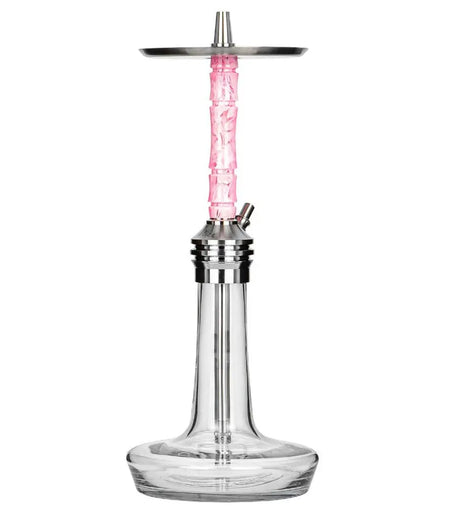 Varity Lounge Silver Edition - SoBe Hookah