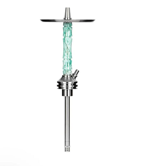 Varity Lounge Silver Edition - SoBe Hookah