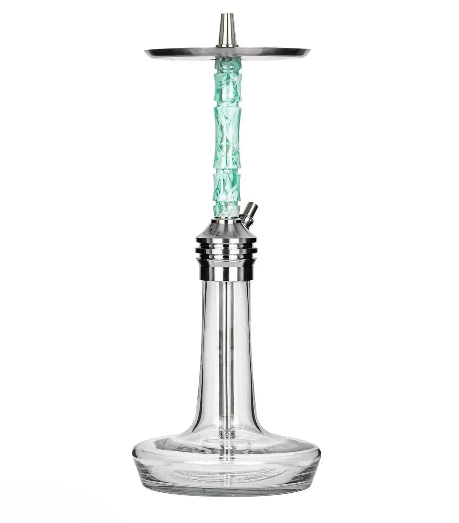 Varity Lounge Silver Edition - SoBe Hookah
