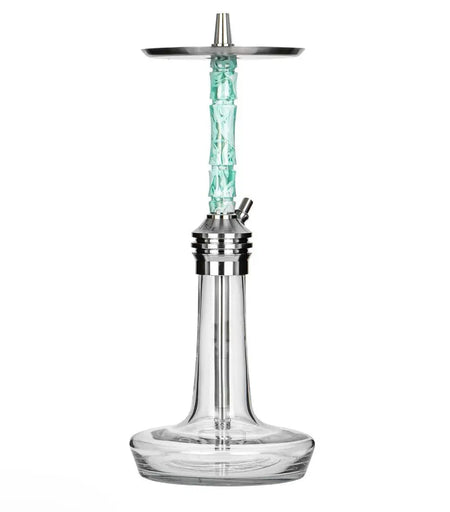Varity Lounge Silver Edition - SoBe Hookah