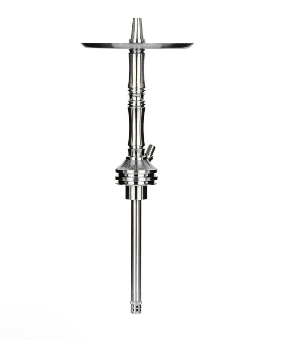 Varity Lounge Silver Edition - SoBe Hookah