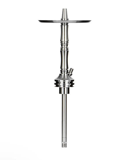 Varity Lounge Silver Edition - SoBe Hookah
