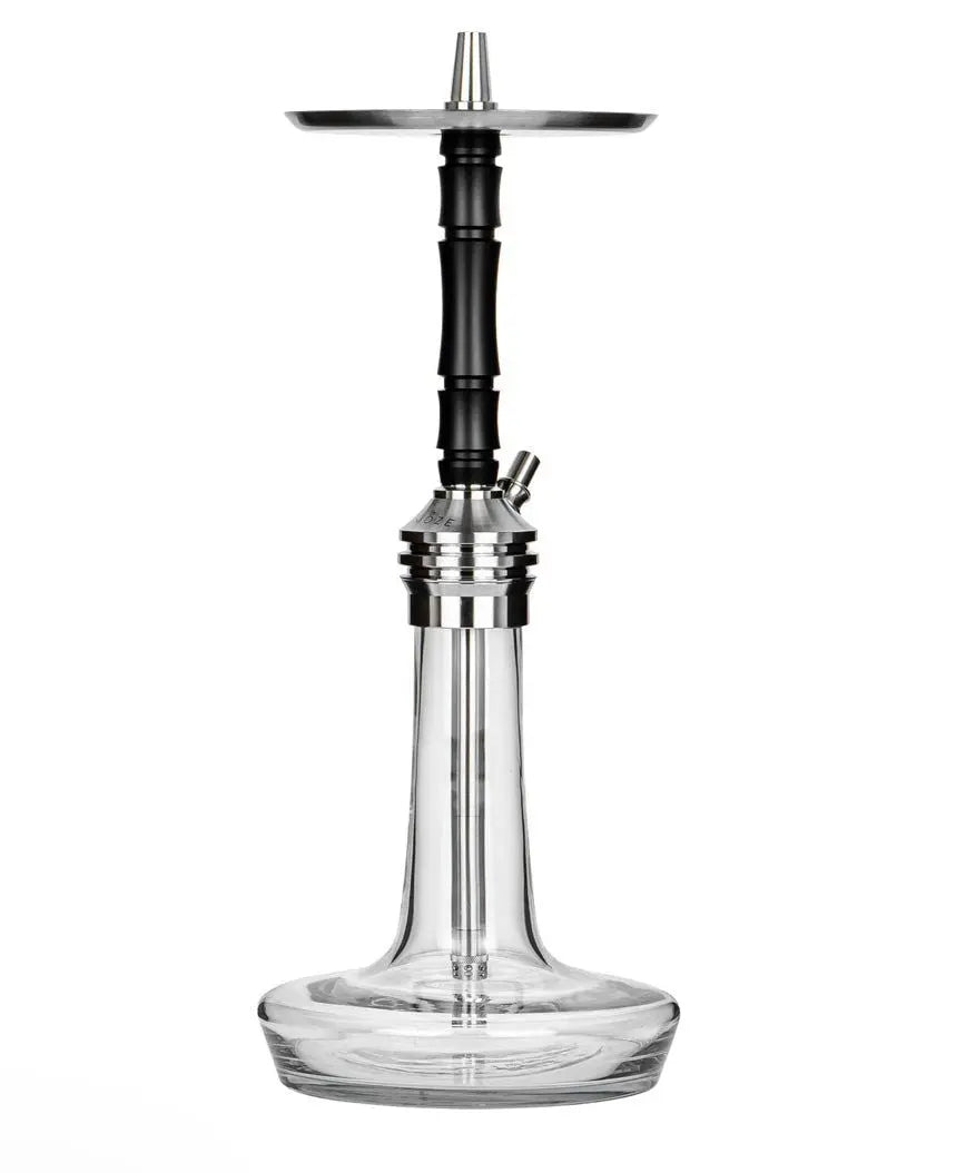 Varity Lounge Silver Edition - SoBe Hookah