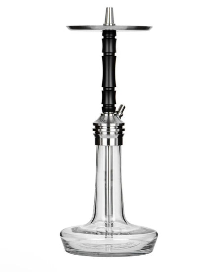 Varity Lounge Silver Edition - SoBe Hookah