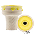 Gelato Hookah Bowl - Phunnel