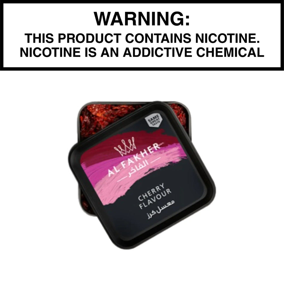Al Fakher Hookah Tobacco Al Fakher Hookah Tobacco