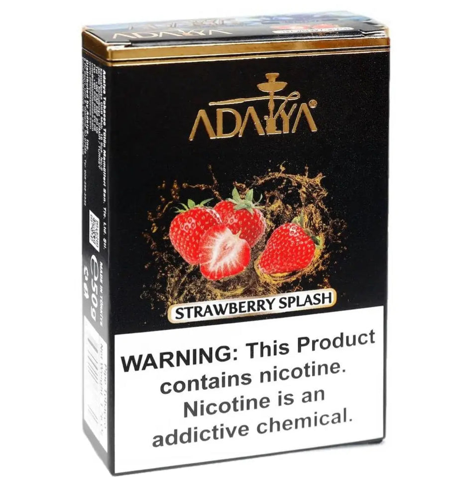 Adalya Hookah Tobacco 50g Adalya Hookah Tobacco 50g