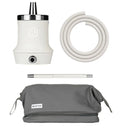 Amotion Roam Stone Full Travel Hookah Set
