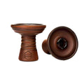 Japona Japonka Gold Hookah Bowl