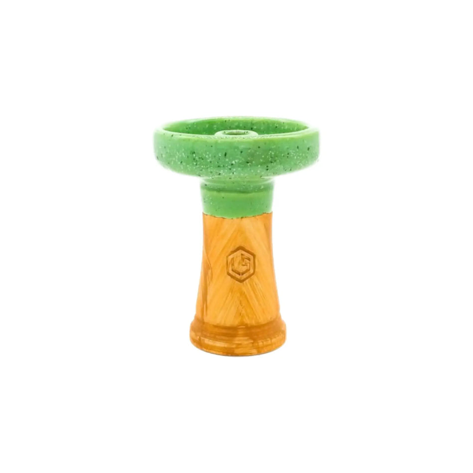Let's Smoke Bowl - SoBe Hookah
