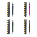 VYRO AEON 17CM CARBON MOUTHPIECE HOSE HANDLE